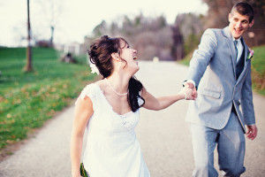 Southern Wisconsin Wedding