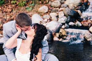 Southern Wisconsin Wedding