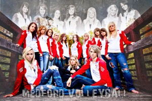 Varsity Volleyball Team Poster Ideas James Stokes Photography Medford Wisconsin