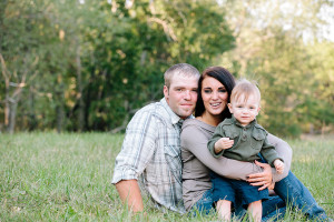 Stevens Point Family Photographer