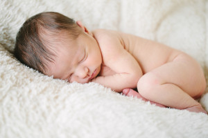 central wisconsin newborn photographer