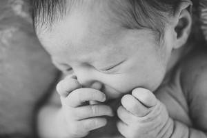 central wisconsin newborn photographer