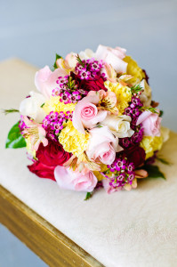 brial bouquet ideas photo