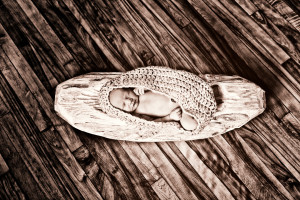 central wisconsin newborn photographer