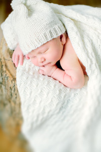 central wisconsin newborn photographer