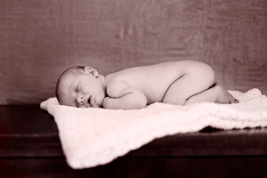 central wisconsin newborn photographer