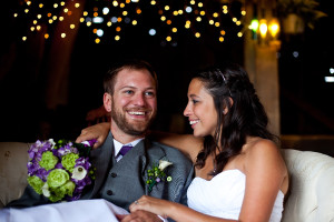 Munson Bridge Winery Barn Wedding