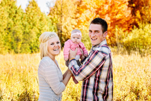 Medford Family Photographer