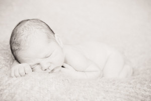 Medford Wisconsin Newborn Photographer