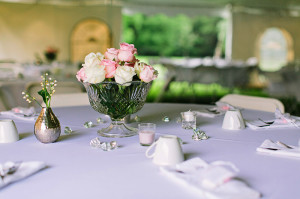 Outdoor Wisconsin Wedding Venues