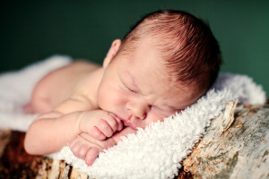 central wisconsin newborn photographer