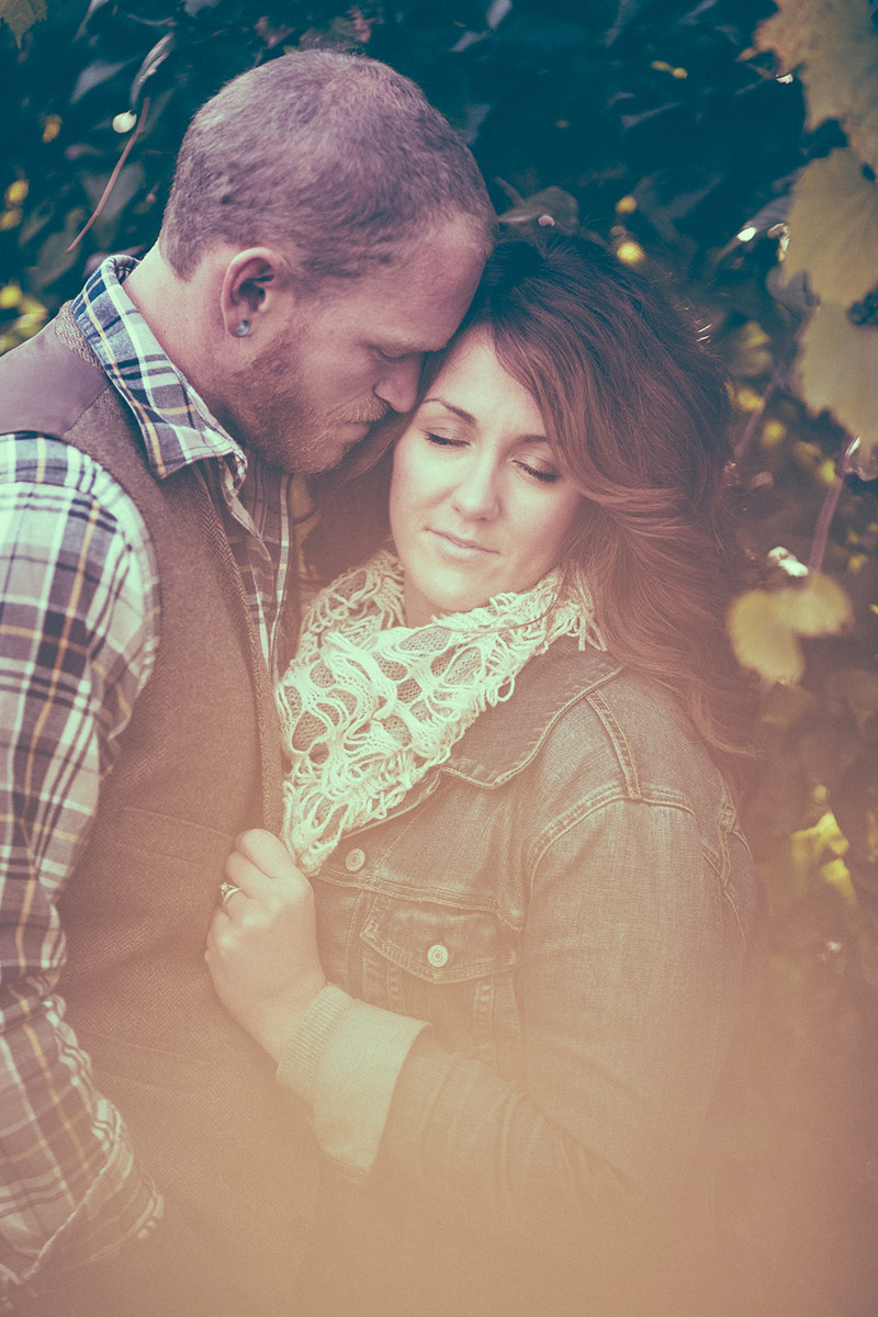 Wisconsin Engagement Photographer