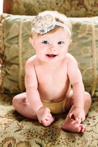 Medford Photographer baby photo ideas