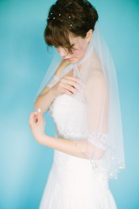 unique wedding dress