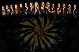 Sports poster ideas