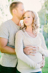 maternity photo