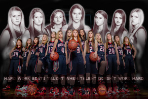 Girls Basketball Poster Ideas Photos Central Wi Sports Poster Photographer