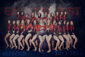 gymnastics sports poster ideas photos