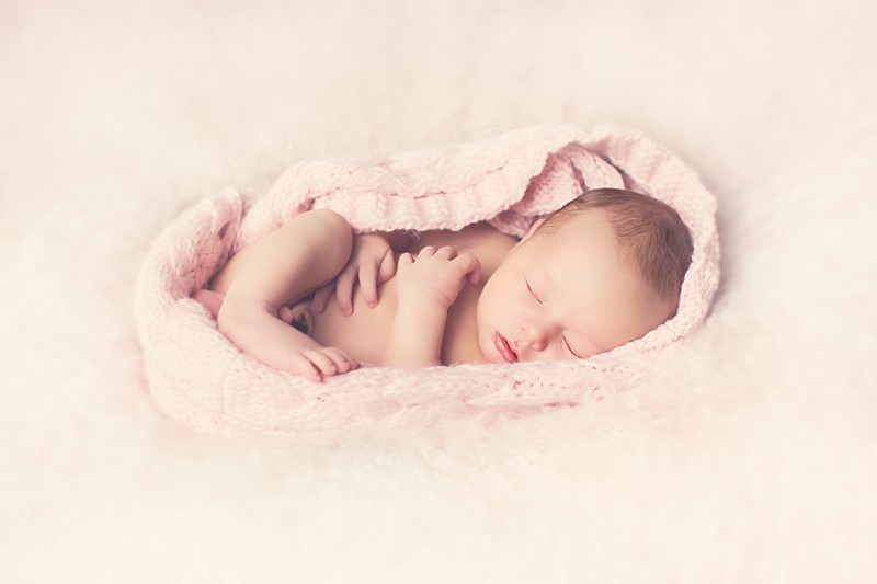 medford wiscosnin newborn baby photogarpher