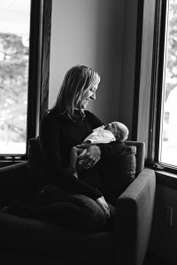 Wausau Newborn Photographer