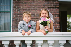 Wisconsin Rapids Wedding Photo