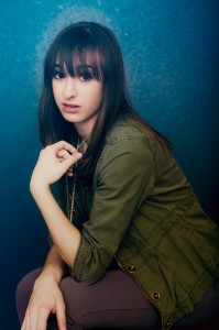 Colby High School Senior Photographer