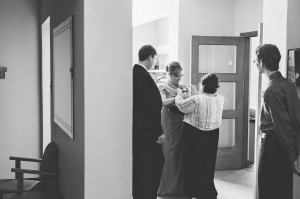 United Methodist Church wi rapids wedding