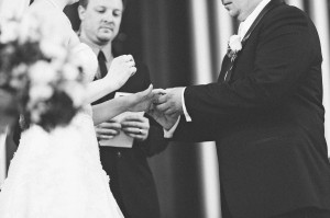 United Methodist Church wi rapids wedding
