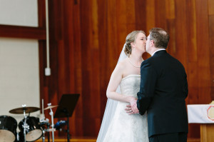 United Methodist Church wi rapids wedding