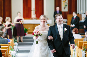 United Methodist Church wi rapids wedding