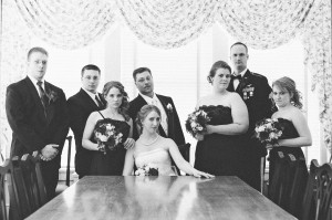 downton abby wedding photo ideas South Wood County Historical Museum