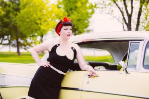 pinup photo central wi pinup contest