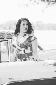 Pinup inspiration images