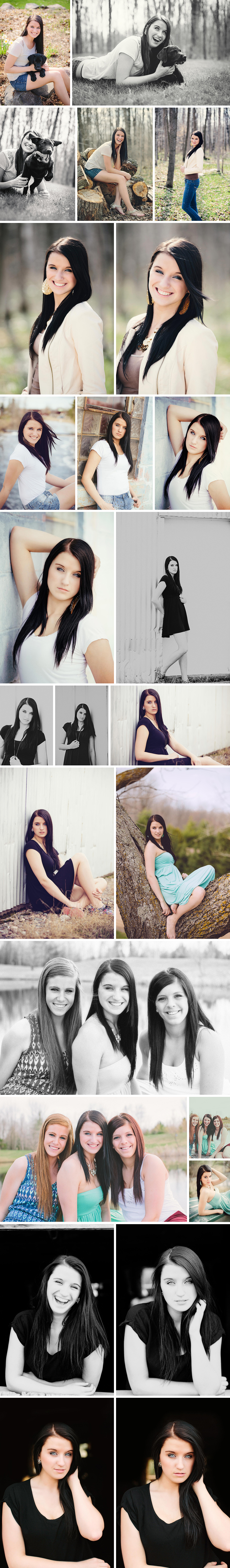 Medford Wisconsin Senior 2013