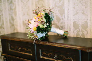 gorgeous bouquet