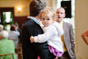 Cargill Room Wedding