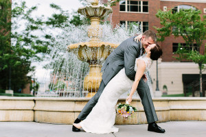 Husband and wife photographer