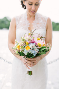 Bride and Groom wedding photos by Mississippi River Lacrosse WI