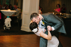 Bride and Groom wedding photos by Mississippi River Lacrosse WI