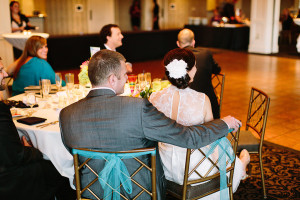 Bride and Groom wedding photos by Mississippi River Lacrosse WI