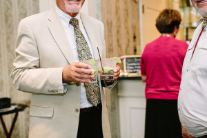 The Waterfront Photos reception photos