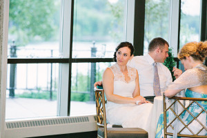 The Waterfront Photos reception photos