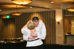 The Waterfront Photos reception photos