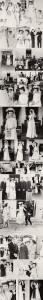 Old wedding photo inspiration