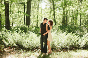 Wisconsin Woods Engagement