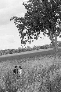 Wisconsin Field Engagement Photos