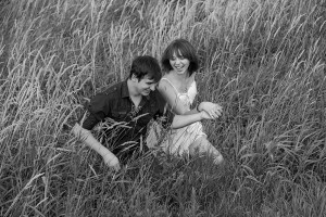 Wisconsin Field Engagement Photos