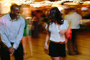 Wausau Wedding Dance Photos