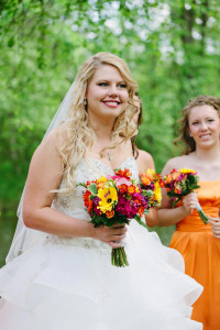 Iverson Park Wedding Photos