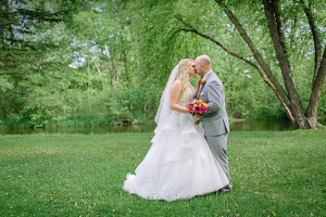 Iverson Park Wedding Photos